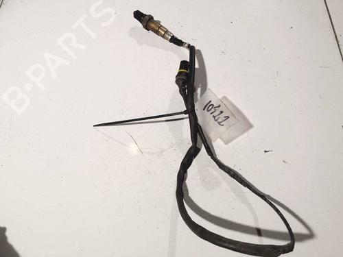 Used Electronic sensor Electronic sensor CITROËN C8 (EA_, EB_) 2.2 HDi (128 hp) 34992226 34992226