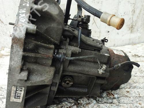 Gearbox DACIA SANDERO 1.5 dCi | BP35437772M3 - Image 2