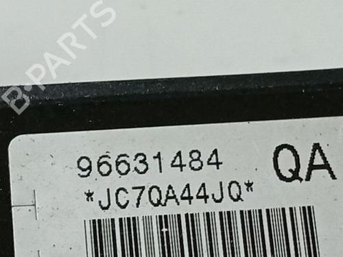 Electronic module OPEL ANTARA A (L07) 2.0 CDTI | BP32533826M83