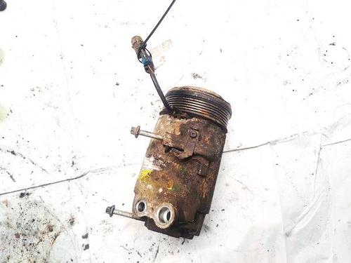 Used AC compressor AC compressor 35602299 35602299