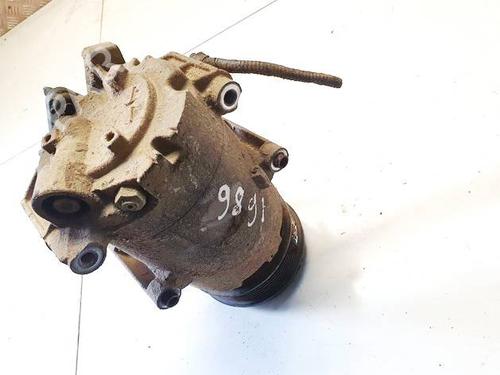 AC compressor FORD FIESTA VI (CB1, CCN) 1.6 TDCi | BP35034755M34 - Image 3