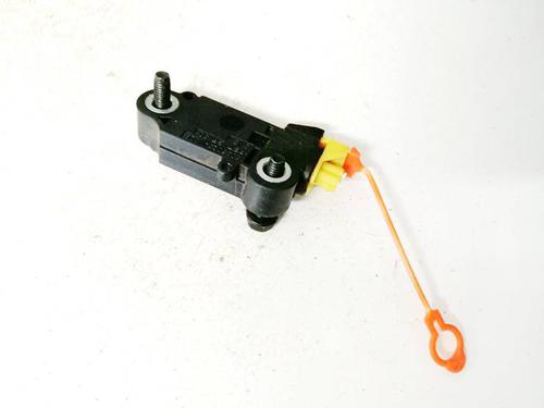 Used Electronic module PORSCHE CAYENNE (9PA) S 4.5 (340 hp) 32604615