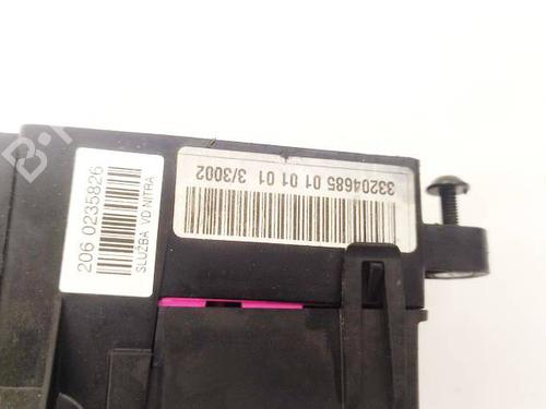 Fuse box VW PASSAT B6 (3C2) 1.9 TDI | BP32601157E1 - Image 3