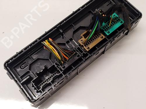 Used Electronic module Electronic module VW TOUAREG (7LA, 7L6, 7L7) 3.0 V6 TDI (225 hp) 35971926 35971926