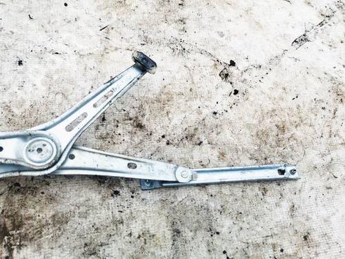 Front left window mechanism OPEL ASTRA H (A04) 1.9 CDTI (L48) | BP35049466C22 - Image 2