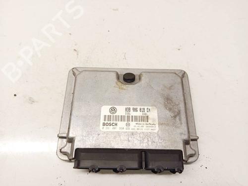 Used Engine control unit (ECU) Engine control unit (ECU) VW PASSAT B5 Variant (3B5) 1.9 TDI (90 hp) 32538297 32538297