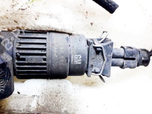 Used Washer pump Washer pump 35850065 35850065