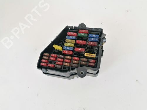 fuse-box-audi-a3-8l1-1996-1997-1998-1999-2000-2001-2002-2003-2004-2005-2006-32881222 main image
