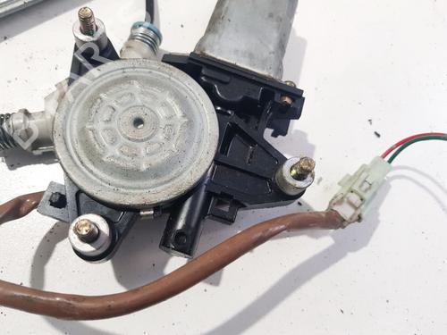 Right front window motor MAZDA PREMACY (CP) 2.0 TD | BP35523433E20 - Image 2