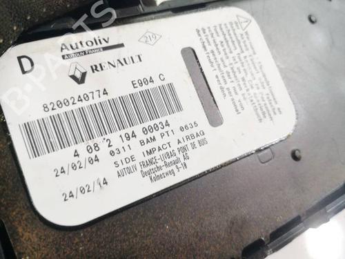 Other RENAULT ESPACE IV (JK0/1_) 2.2 dCi (JK0H) | BP32535320O1 - Image 3