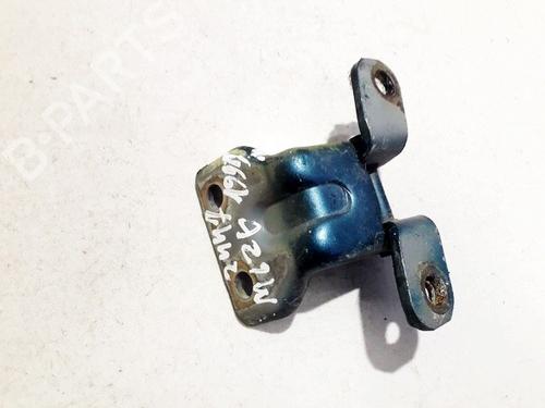 Used Hinge/Door check strap Hinge/Door check strap MAZDA 626 IV Hatchback (GE) 2.0 i (GE10S1) (115 hp) 33517773 33517773