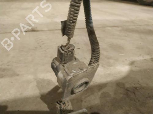 Used Electronic module Electronic module OPEL VECTRA C (Z02) 2.2 DTI 16V (F69) (125 hp) 34867167 34867167