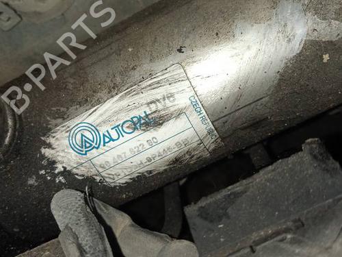 Egr PEUGEOT PARTNER Box Body/MPV 1.6 HDi | BP35284819M69 - Image 2