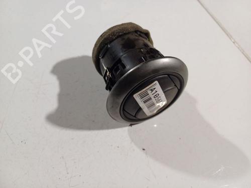 Air vent NISSAN NOTE (E11, NE11) 1.4 | BP32569969I21 