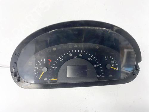 Used Instrument cluster Instrument cluster 35028995 35028995