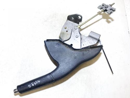 Used Hand brake Hand brake MAZDA 6 Hatchback (GG) 2.0 DI (GG14) (136 hp) 35875260 35875260