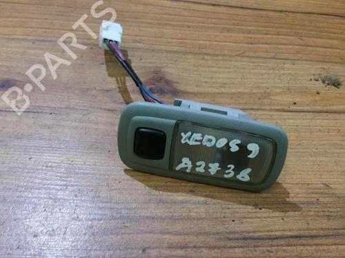 Used Interior roof light Interior roof light MAZDA XEDOS 9 (TA) 2.5 V6 (TA5P) (163 hp) 35648277 35648277