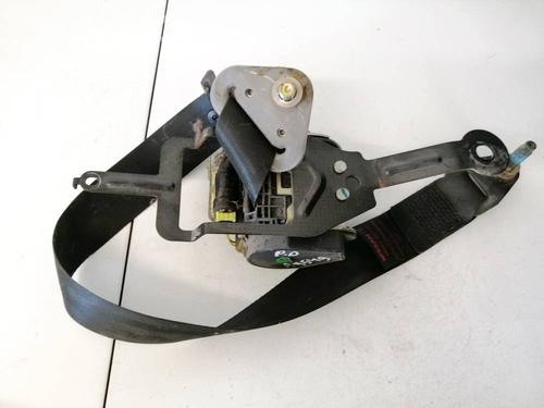 Front right seatbelt NISSAN PRIMERA Hatchback (P12) 1.9 dCi | BP35223363I25 - Image 3