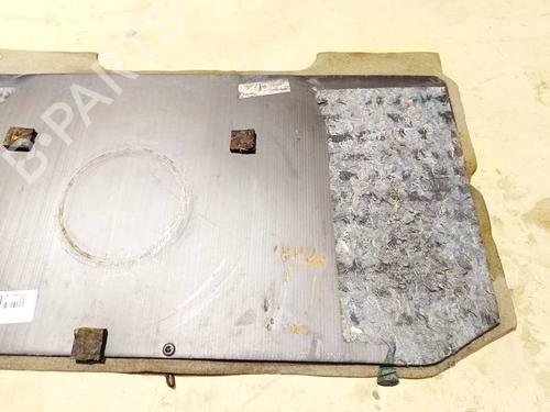 Luggage compartment floor NISSAN NOTE (E11, NE11) 1.6 | BP35050681I33 - Image 3