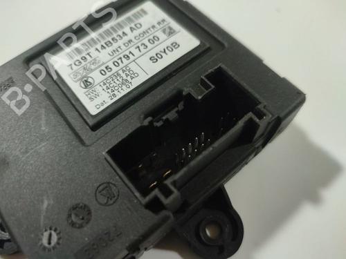 Electronic module FORD MONDEO IV (BA7) 2.0 TDCi | BP34944756M83 - Image 2