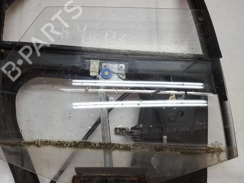 Used Rear right door window Rear right door window 35844339 35844339