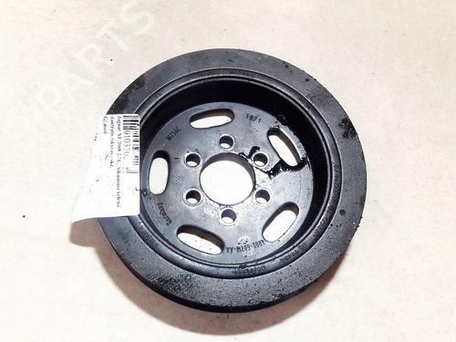 Used Pulley Pulley 35634809 35634809
