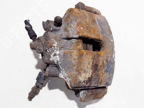 Used Left front brake caliper Left front brake caliper AUDI A3 (8P1) 2.0 TDI (140 hp) 35857309 35857309