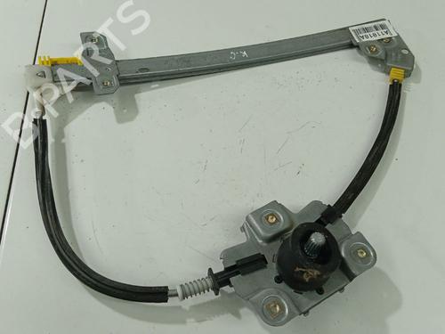Used Rear left window mechanism Rear left window mechanism 34795049 34795049