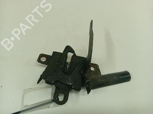 Used Hood lock Hood lock SUBARU FORESTER (SH_) 2.0 D AWD (SHH, SHD, SHN) (147 hp) 36454540 36454540