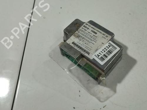 Used ECU airbags ECU airbags CHEVROLET CAPTIVA (C100, C140) 2.0 D 4WD (150 hp) 33488405 33488405