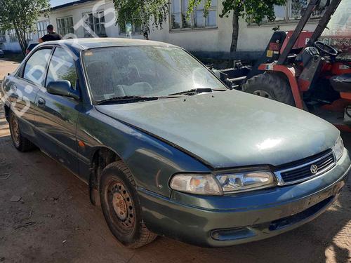 Used Parts MAZDA 626 IV Hatchback (GE) 1.8 (GE8P) (90 hp) 4470313