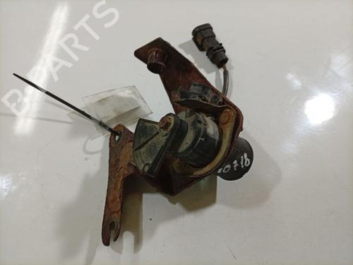 Used Pedal Pedal RENAULT LAGUNA I (B56_, 556_) 1.9 dTi (B56J) (98 hp) 34765551 34765551