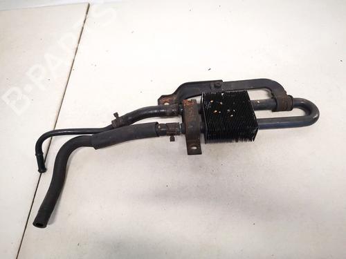 Used Oil radiator Oil radiator 35460914 35460914