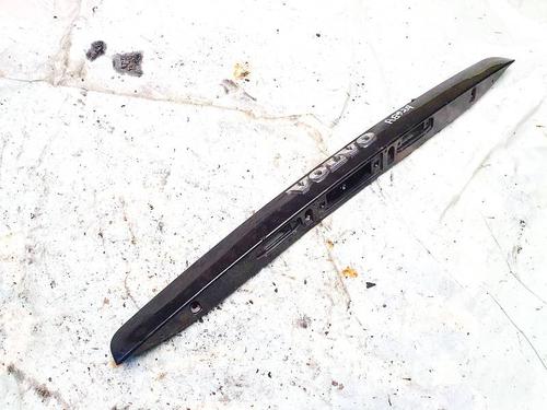 Used Tailgate trim Tailgate trim 35322687 35322687