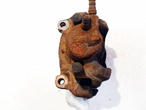 Left front brake caliper FORD MONDEO IV (BA7) 1.8 TDCi | BP39062133M105 - Image 2