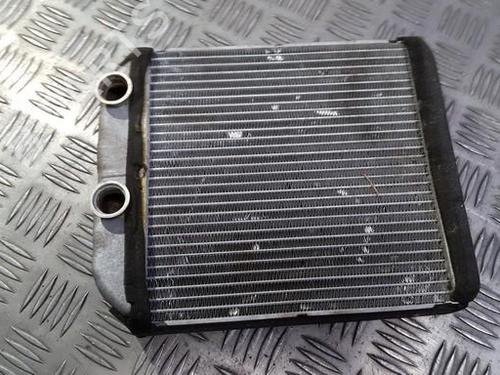 Used Heater matrix Heater matrix MITSUBISHI SPACE STAR MPV (DG_A) 1.8 GDI (DG5A) (118 hp) 35675020 35675020