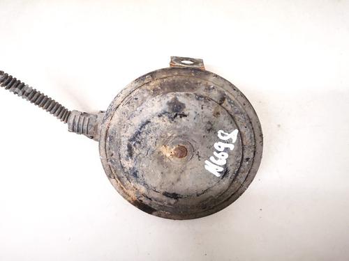 horn-opel-zafira-a-mpv-t98-1999-2000-2001-2002-2003-2004-2005-2006-35568811 main image