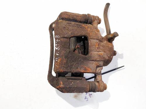 Used Right front brake caliper Right front brake caliper CHEVROLET AVEO / KALOS Hatchback (T250, T255) 1.2 (84 hp) 35294490 35294490