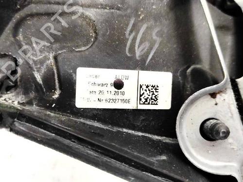 Steering wheel MERCEDES-BENZ E-CLASS (W212) E 220 BlueTEC 4-matic (212.011) | BP35311116C49 - Image 3