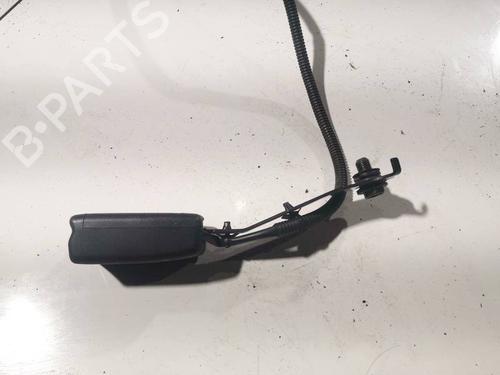 Used Seat buckle Seat buckle 34764378 34764378