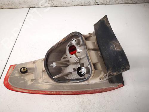 Left taillight FORD MONDEO IV (BA7) 2.0 TDCi | BP37009133C34 - Image 2