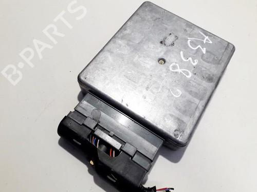 Engine control unit (ECU) FORD FOCUS I (DAW, DBW) 1.8 Turbo DI / TDDi | BP33522370M57 - Image 2