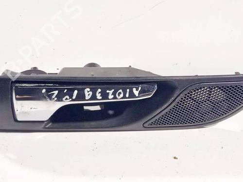 Used Front right interior door handle Front right interior door handle 35033556 35033556