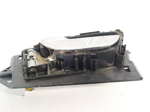 Used Front left interior door handle Front left interior door handle 34744255 34744255