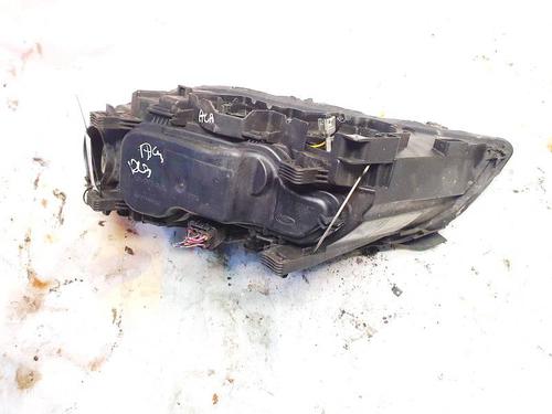 Right headlight VOLVO S80 II (124) 1.6 DRIVe | BP35355287C29 - Image 2