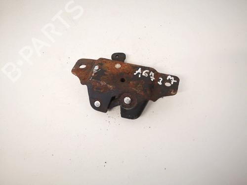 Used Tailgate lock Tailgate lock 35423627 35423627