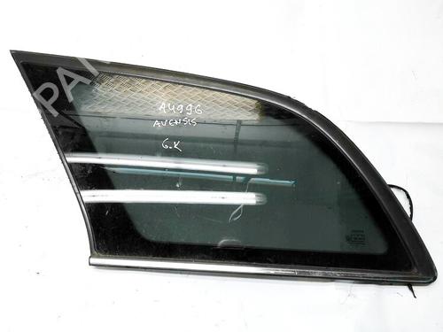 Panel rude bagtil venstre Panel rude bagtil venstre 35643138 35643138