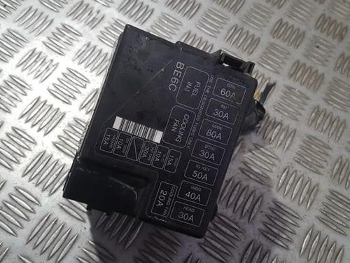 Used Fuse box Fuse box MAZDA 323 C IV (BG) 1.3 16V (BG3S) (73 hp) 33501779 33501779