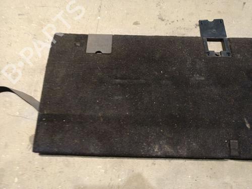 Boot lining VW GOLF VI (5K1) 1.6 TDI | BP34927894I3 - Image 2