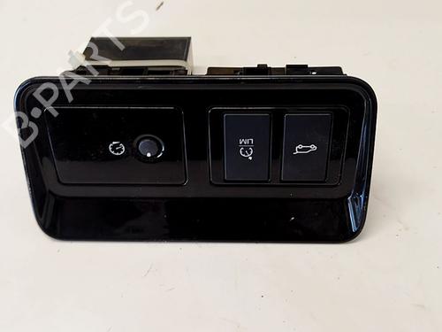 Used Switch Switch MERCEDES-BENZ GL-CLASS (X164) GL 420 CDI 4-matic (164.828) (306 hp) 40275243 40275243